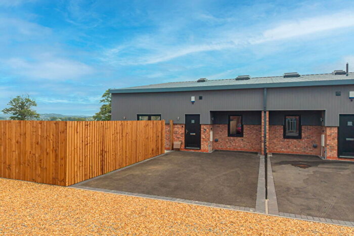 3 Bedroom Barn For Sale In Plot - Castle View, Alcester Road, Studley, B80