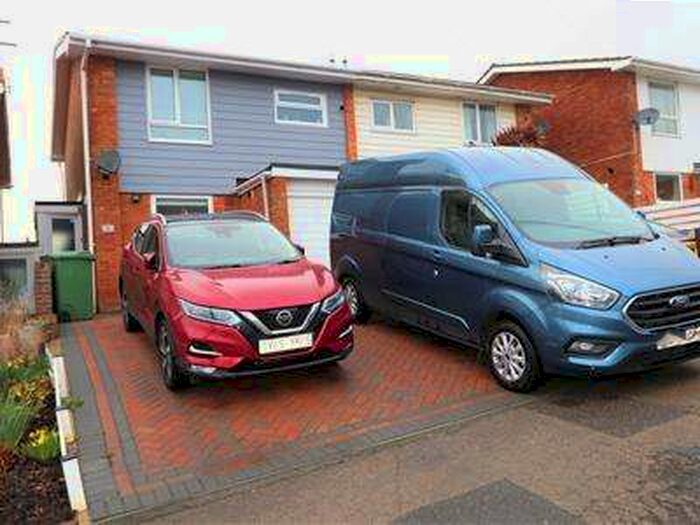 3 Bedroom Semi-Detached House To Rent In Filsham Drive, Bexhill-on-sea, TN40