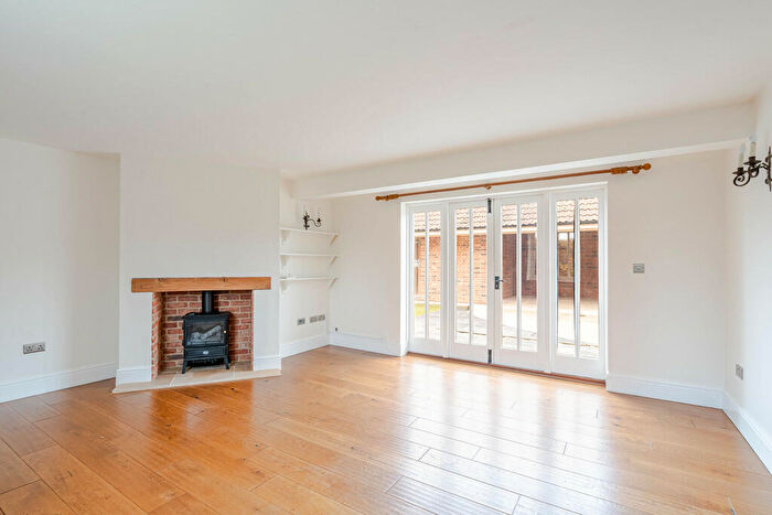 2 Bedroom Barn Conversion To Rent In Braydon, Wiltshire, SN5