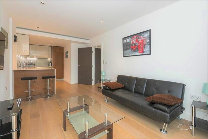 1 Bedroom Flat To Rent In Kew Bridge Road, London, TW8