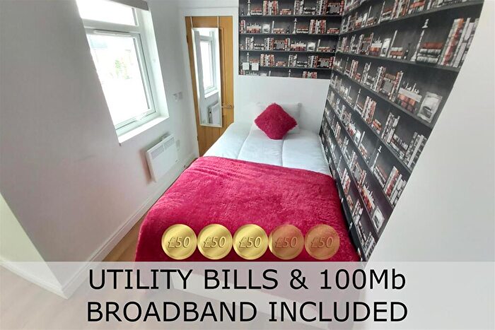 1 Bedroom Terraced House To Rent In Dale Road, B29