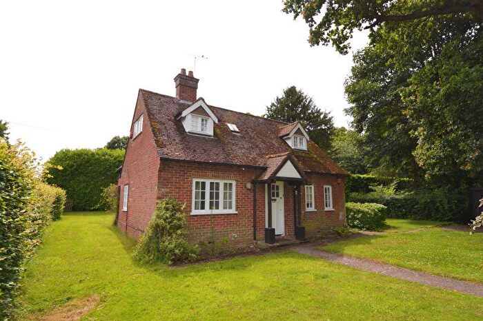 3 Bedroom Detached House To Rent In Garlinge Green Road, Petham, Canterbury, CT4