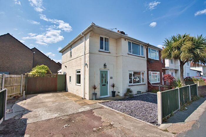 3 Bedroom Semi-Detached House To Rent In Golf Road, Deal, Kent, CT14