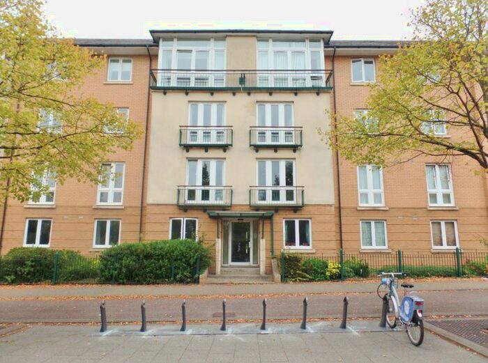 2 Bedroom Maisonette To Rent In Forio House, Ffordd Garthorne, Cardiff, CF10