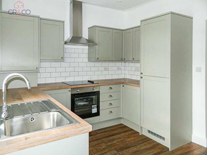 2 Bedroom Terraced House For Sale In Carno Street, Rhymney, NP22