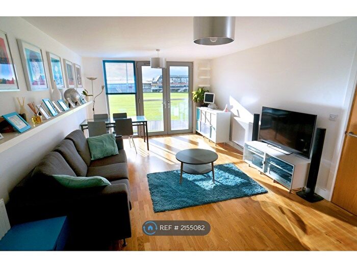 2 Bedroom Flat To Rent In College Road, Bristol, BS7