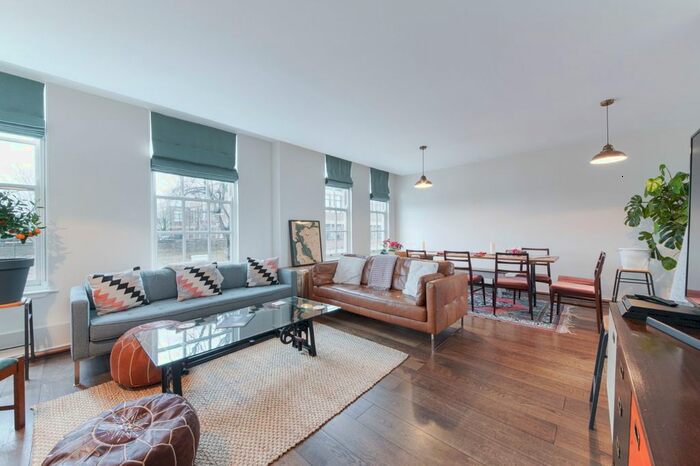 2 Bedroom Flat To Rent In Tudor Road, South Hackney, London, E9