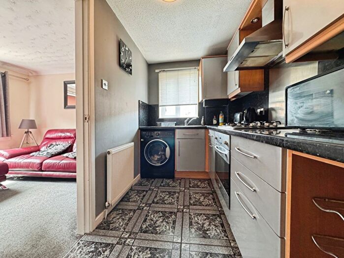 1 Bedroom End Of Terrace House For Sale In Hillfoot, Houston, PA6