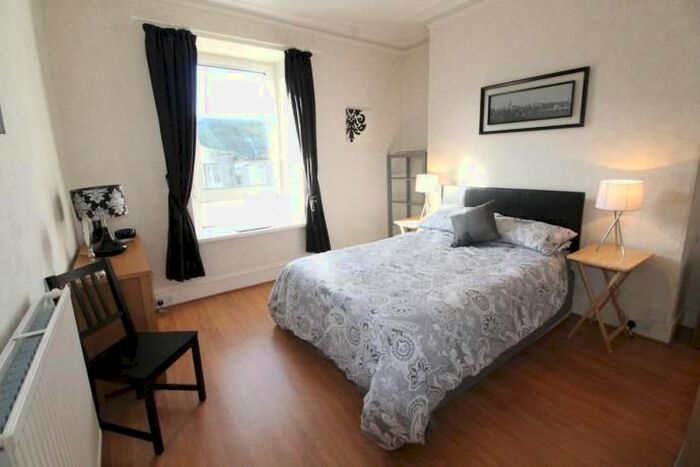 2 Bedroom Flat To Rent In A Urquhart Lane, Aberdeen, AB24