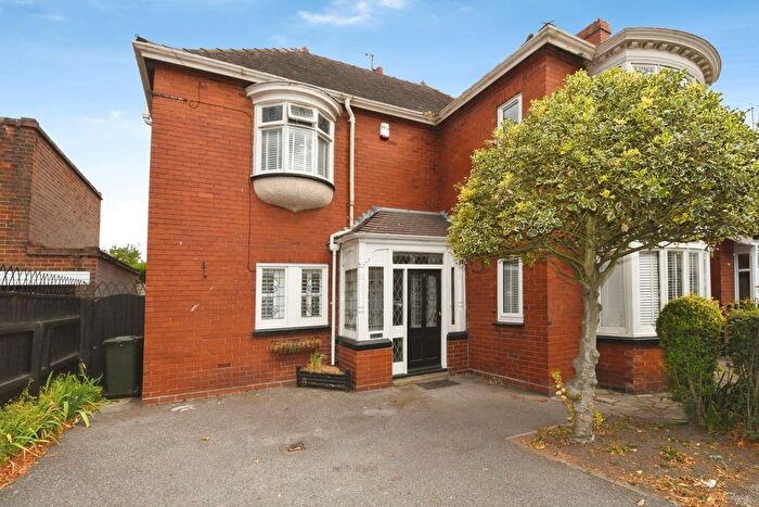 4 Bedroom Detached House For Sale In Tawney Street, Boston, PE21