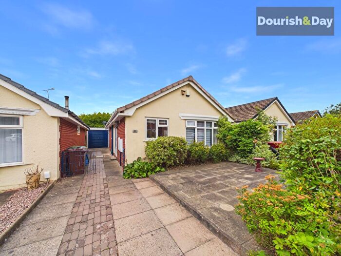 2 Bedroom Detached House For Sale In Copper Glade, Stafford, ST16