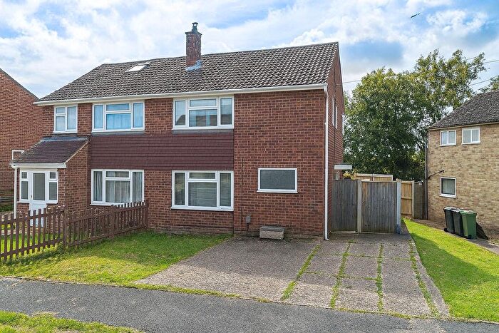 3 Bedroom Semi-detached House For Sale In Roundwood Road, St. Leonards-On-Sea, TN37