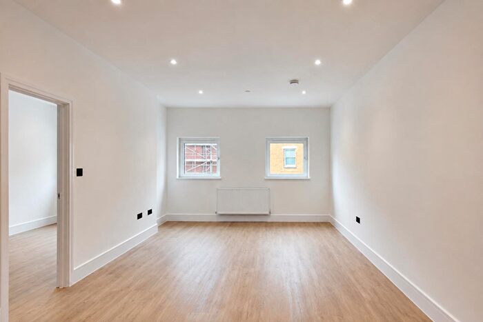 1 Bedroom Apartment To Rent In St Johns Street, Colchester, CO2