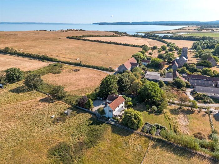 4 Bedroom Detached House For Sale In Kewstoke, Weston-Super-Mare, North Somerset, BS22