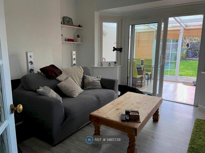 2 Bedroom Semi-Detached House To Rent In Cardinal Road, London, HA4