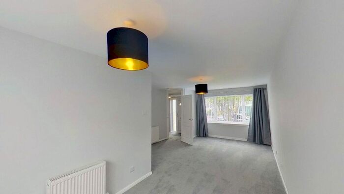 3 Bedroom Semi-Detached House To Rent In Woodfield Avenue, Colinton, Edinburgh, EH13