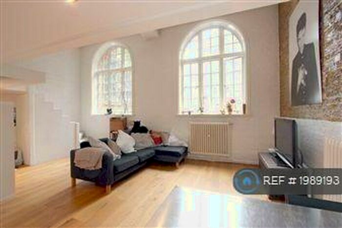 2 Bedroom Flat To Rent In Academy Apartments, London, E8