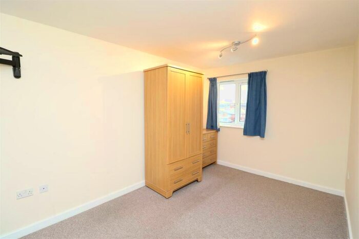 2 Bedroom Apartment To Rent In Aspects Park Gate, St Nicolas Park, Nuneaton, CV11