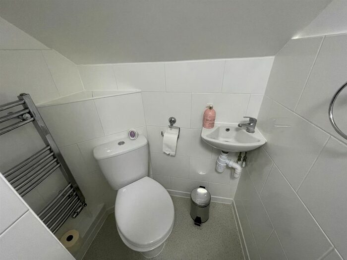 Property To Rent In Brandon Street, Gravesend, Kent, DA11