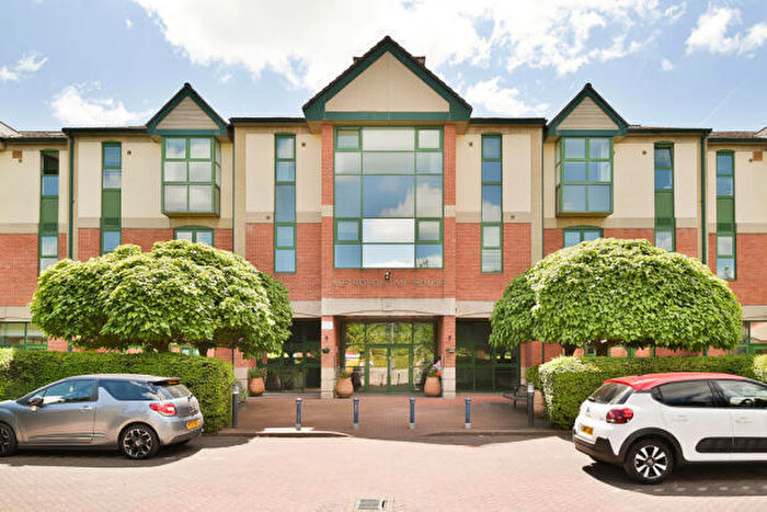 1 Bedroom Duplex To Rent In Metropolitan House, Brindley Road, Manchester, Greater Manchester, M16