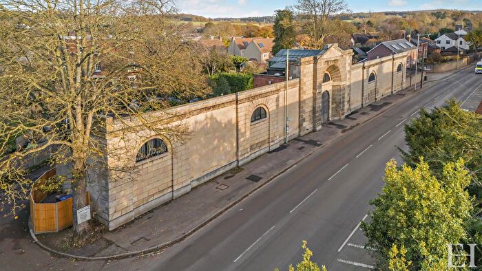 3 Bedroom End Terrace House For Sale In Sicklesmere Road, Bury St. Edmunds, IP33