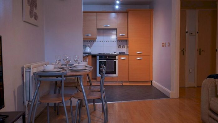 1 Bedroom Flat To Rent In Wheeleys Lane, Birmingham, B15