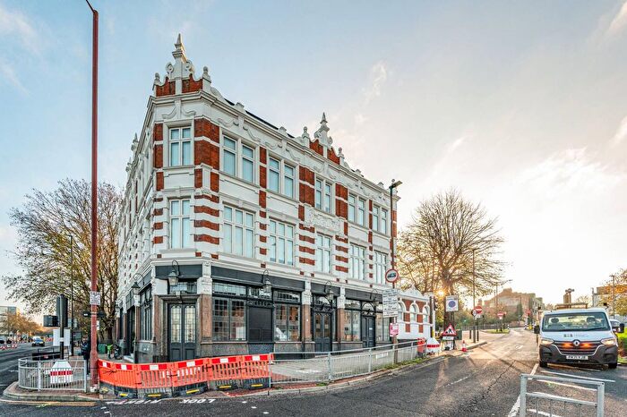 Studio To Rent In The Antigallican, North Greenwich, SE7