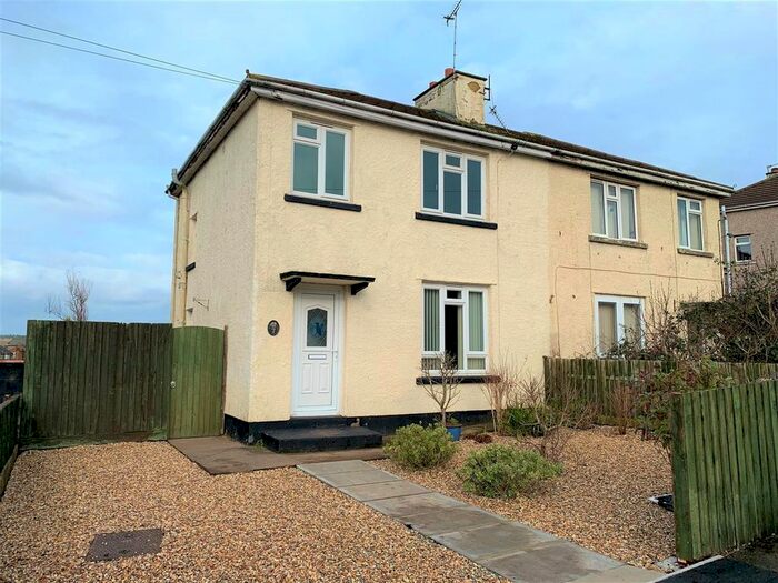 3 Bedroom Semi-Detached House To Rent In Coronation Road, Cinderford, GL14