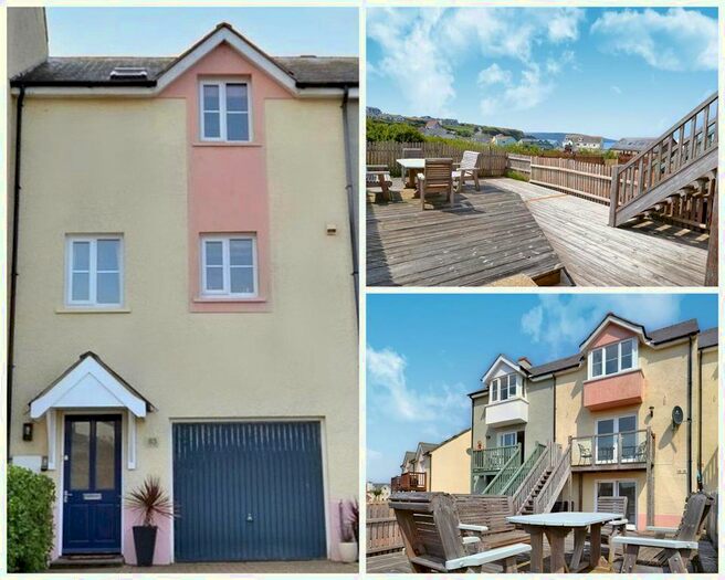 Houses for sale & to rent in SA62 3JD, Broad Haven, The Havens