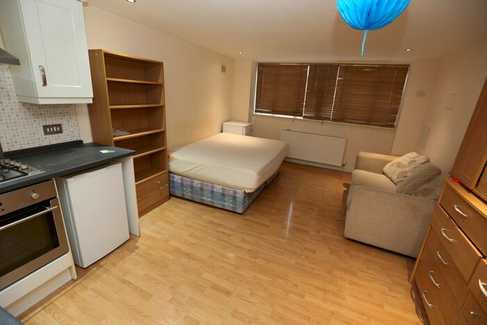 1 Bedroom Studio To Rent In Rayners Lane, Harrow HA2