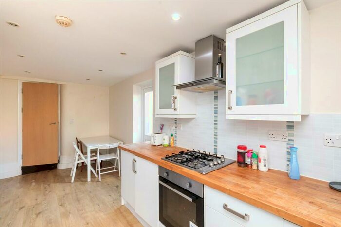 4 Bedroom House To Rent In Swaton Road, South Bromley, E3