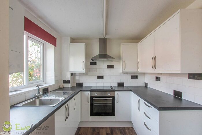 2 Bedroom End Of Terrace House To Rent In Thornhaugh Mews, Up Hatherley, Cheltenham, GL51