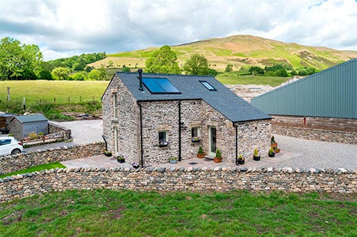 2 Bedroom Barn Conversion For Sale In Station Road, Sedbergh, Cumbria, LA10