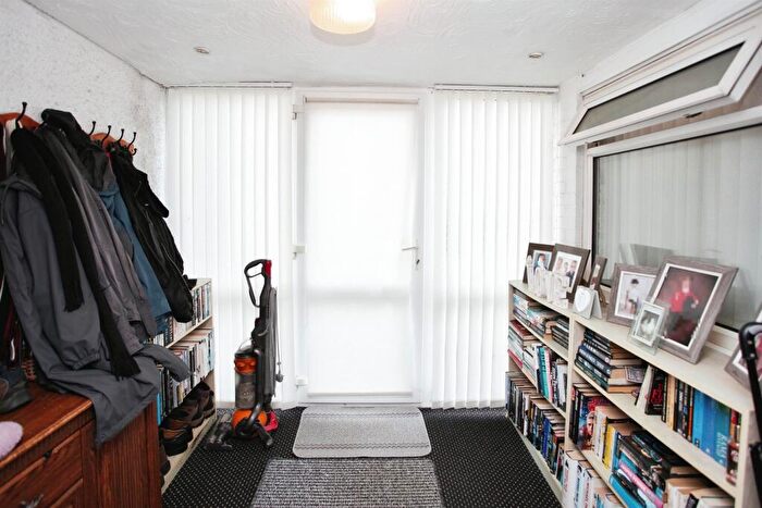 2 Bedroom Terraced House For Sale In Alexander Court, Caerphilly, CF83