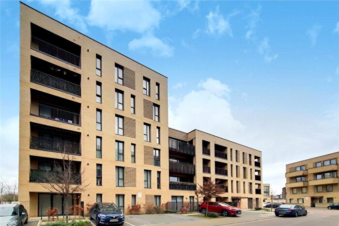 1 Bedroom Apartment To Rent In Percival Avenue, London, NW9