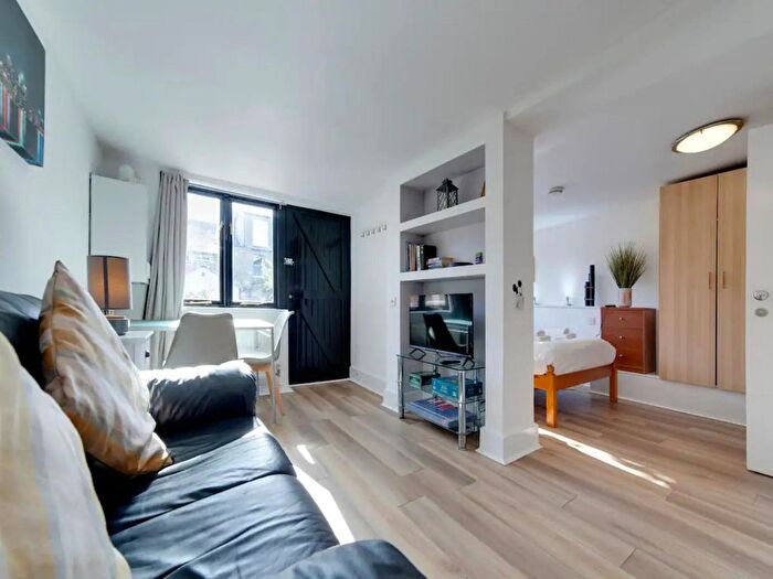 1 Bedroom Flat To Rent In Cambridge, CB4