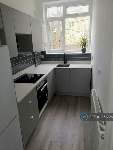 1 Bedroom Flat To Rent In Nicholson Road, Croydon, CR0