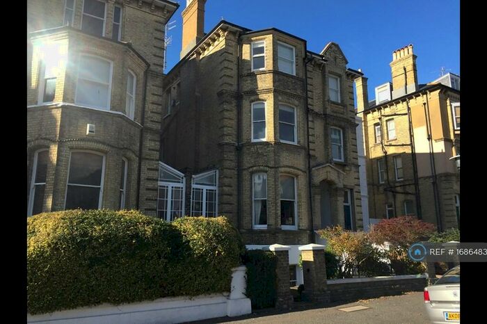 1 Bedroom Flat To Rent In Fourth Avenue, Hove, BN3