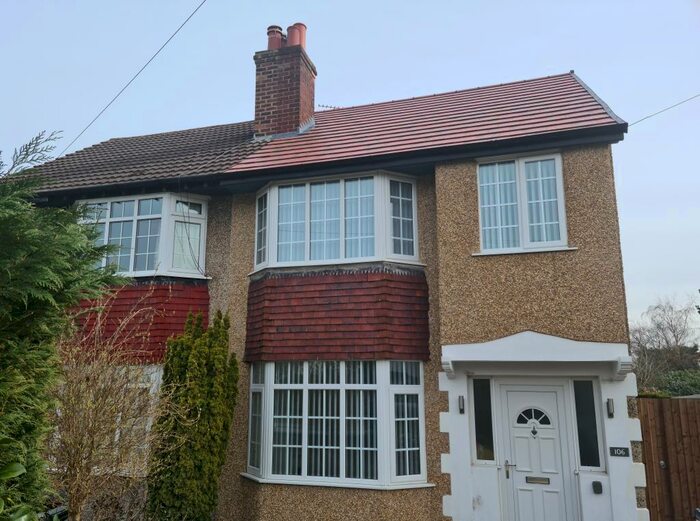 3 Bedroom House To Rent In Milner Road, Wirral, CH60