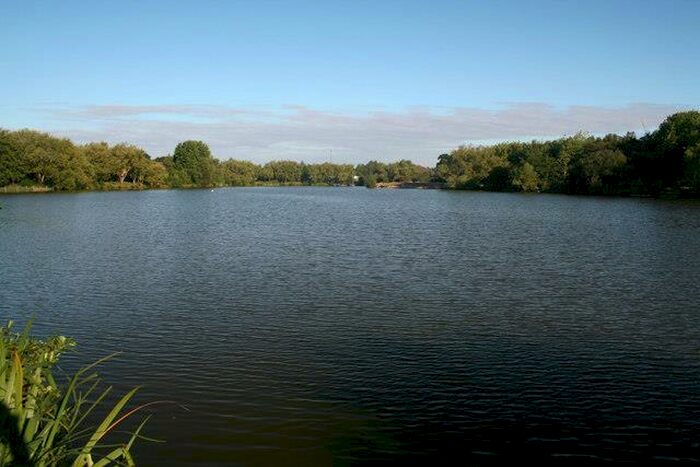 1 Bedroom Terraced House To Rent In Goldsworth Park, GU21