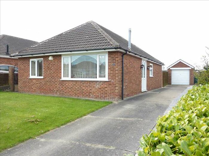 Houses for sale in Waltham, North East Lincolnshire
