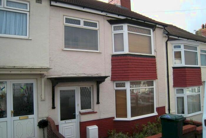 4 Bedroom Terraced House To Rent In Eastbourne Road, Brighton, BN2