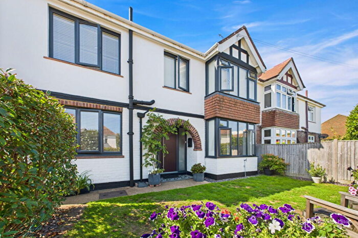 3 Bedroom Semi-Detached House For Sale In Pevensey Park Road, Westham, Pevensey, East Sussex, BN24