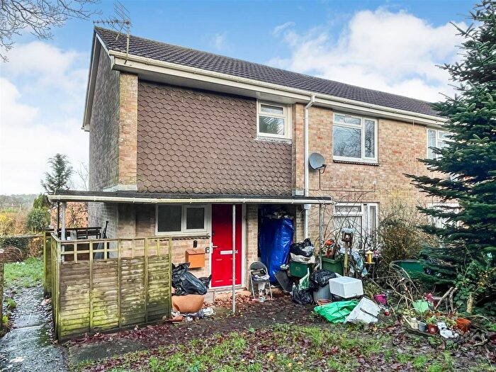 1 Bedroom Flat For Sale In Cox Tor Road, Tavistock, PL19