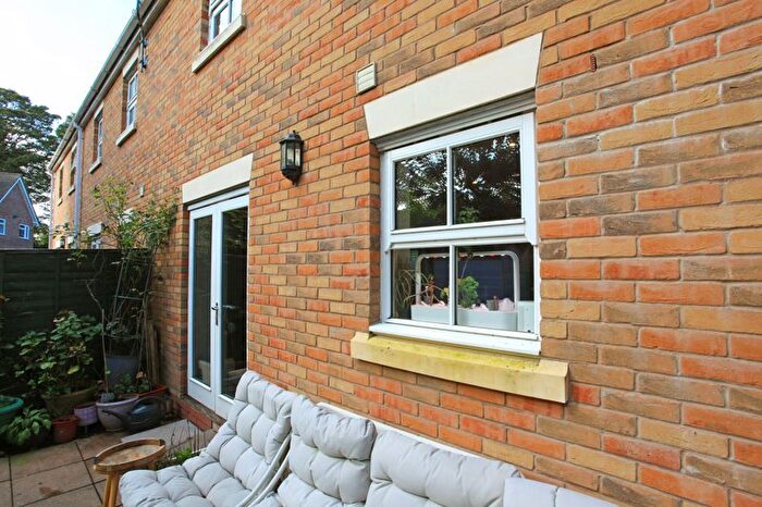 3 Bedroom End Of Terrace House For Sale In Church Walk, Wellington, Telford, TF1