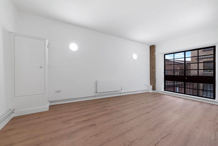 1 Bedroom Apartment To Rent In Springfield House Lofts, Dalston London, E8