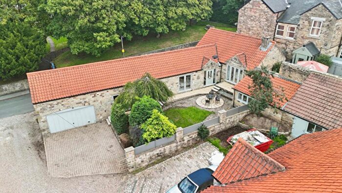 2 Bedroom House For Sale In Church Street, Wales Parish, Wales, South Yorkshire, S26