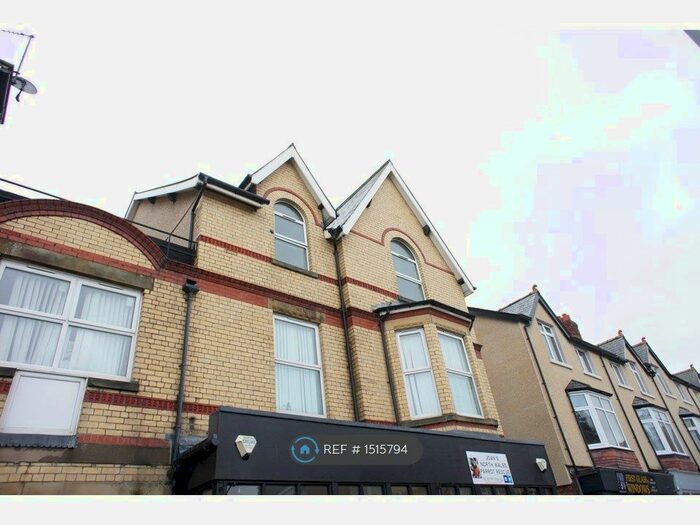 1 Bedroom Flat To Rent In Greenfield Road, Colwyn Bay, LL29