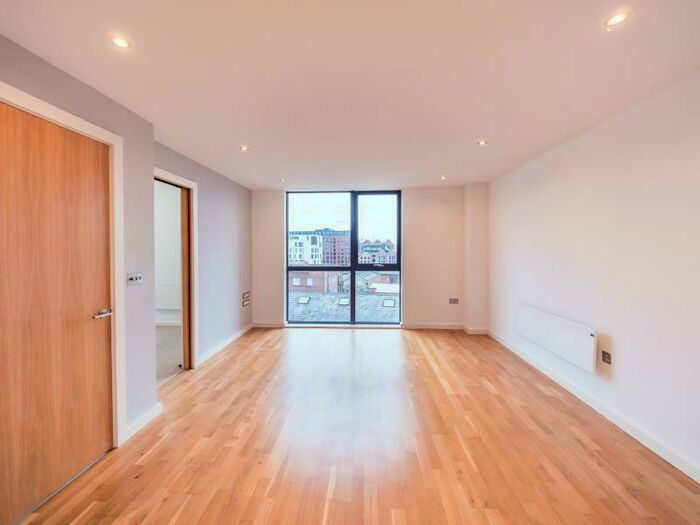 2 Bedroom Apartment To Rent In Apt . :: Flint Glass Wharf, M4