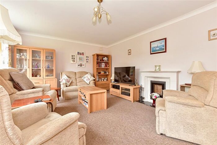 2 Bedroom Semi-Detached Bungalow For Sale In Craythorne Close, New Romney, Kent, TN28
